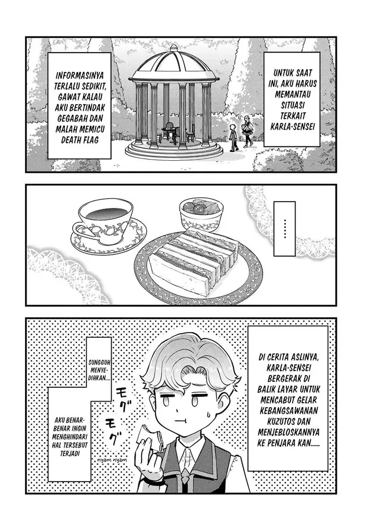 image-komik-kuzulesse-oblige-18-kin-game-sekai-no-kuzu-akuyaku-ni-tensei-shiteshimatta-ore-wa-gensaku-chishiki-no-chikara-de-doushite-mo-mob-jinsei-wo-tsukami-toritai-chapter-6-11/24