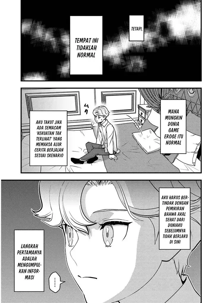 image-komik-kuzulesse-oblige-18-kin-game-sekai-no-kuzu-akuyaku-ni-tensei-shiteshimatta-ore-wa-gensaku-chishiki-no-chikara-de-doushite-mo-mob-jinsei-wo-tsukami-toritai-chapter-7-7/27