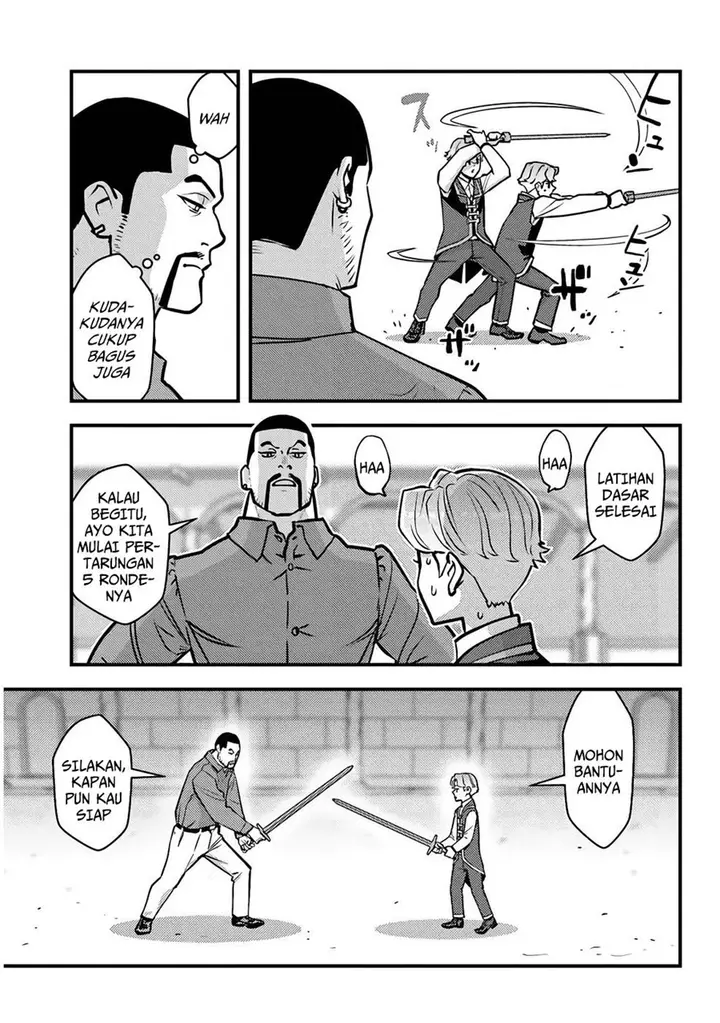 image-komik-kuzulesse-oblige-18-kin-game-sekai-no-kuzu-akuyaku-ni-tensei-shiteshimatta-ore-wa-gensaku-chishiki-no-chikara-de-doushite-mo-mob-jinsei-wo-tsukami-toritai-chapter-7-9/27