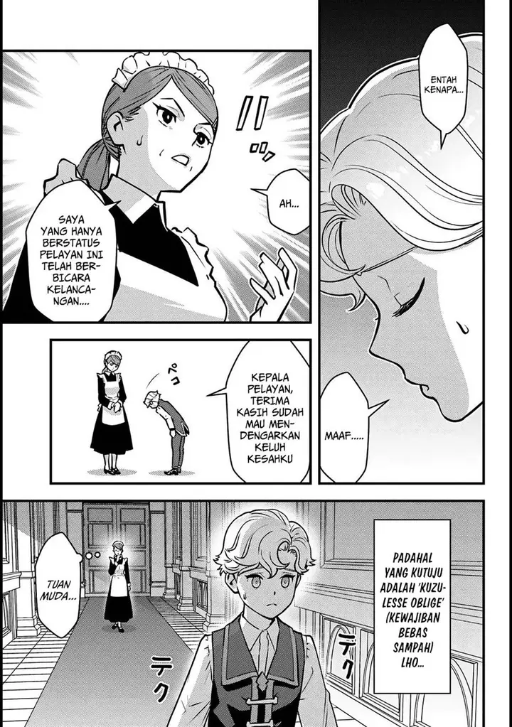 image-komik-kuzulesse-oblige-18-kin-game-sekai-no-kuzu-akuyaku-ni-tensei-shiteshimatta-ore-wa-gensaku-chishiki-no-chikara-de-doushite-mo-mob-jinsei-wo-tsukami-toritai-chapter-7-23/27