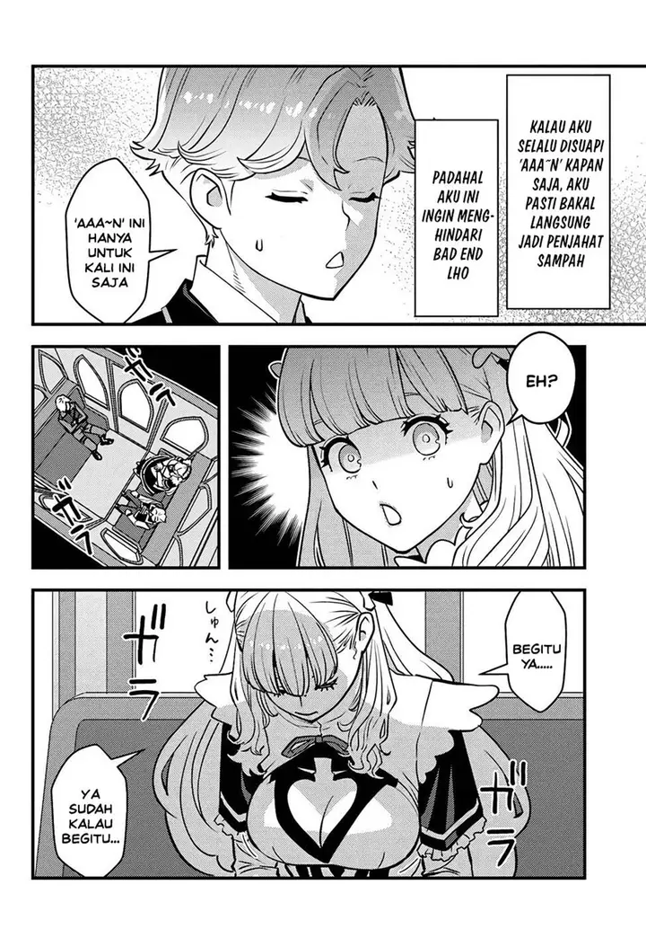 image-komik-kuzulesse-oblige-18-kin-game-sekai-no-kuzu-akuyaku-ni-tensei-shiteshimatta-ore-wa-gensaku-chishiki-no-chikara-de-doushite-mo-mob-jinsei-wo-tsukami-toritai-chapter-8-4/27