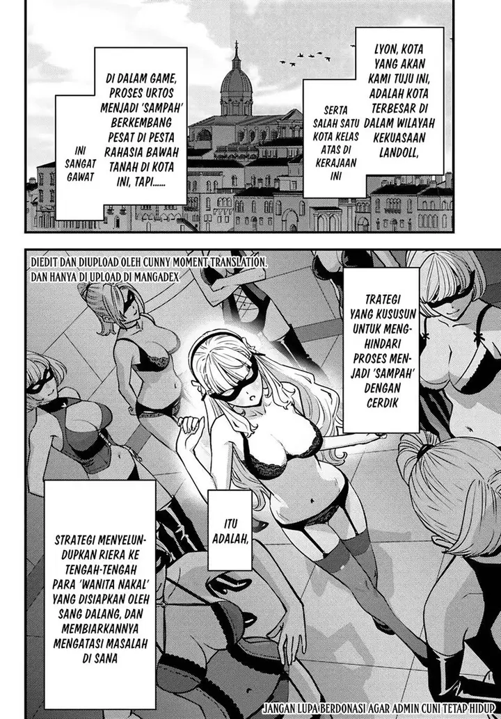 image-komik-kuzulesse-oblige-18-kin-game-sekai-no-kuzu-akuyaku-ni-tensei-shiteshimatta-ore-wa-gensaku-chishiki-no-chikara-de-doushite-mo-mob-jinsei-wo-tsukami-toritai-chapter-8-6/27