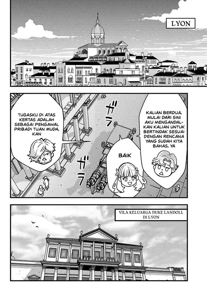 image-komik-kuzulesse-oblige-18-kin-game-sekai-no-kuzu-akuyaku-ni-tensei-shiteshimatta-ore-wa-gensaku-chishiki-no-chikara-de-doushite-mo-mob-jinsei-wo-tsukami-toritai-chapter-8-14/27