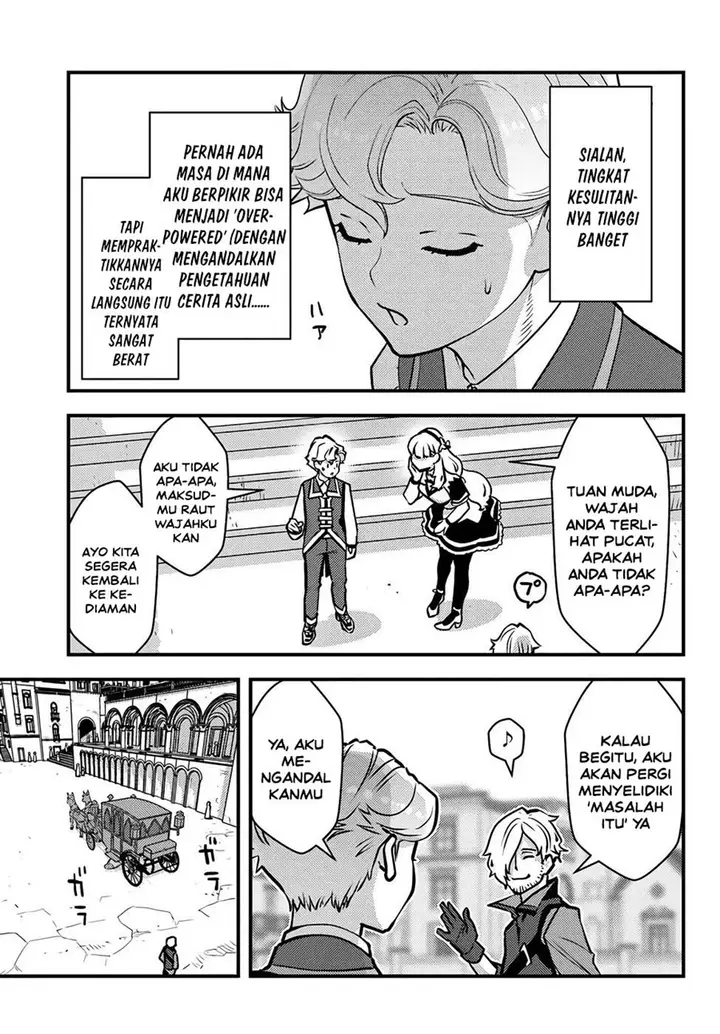 image-komik-kuzulesse-oblige-18-kin-game-sekai-no-kuzu-akuyaku-ni-tensei-shiteshimatta-ore-wa-gensaku-chishiki-no-chikara-de-doushite-mo-mob-jinsei-wo-tsukami-toritai-chapter-8-21/27
