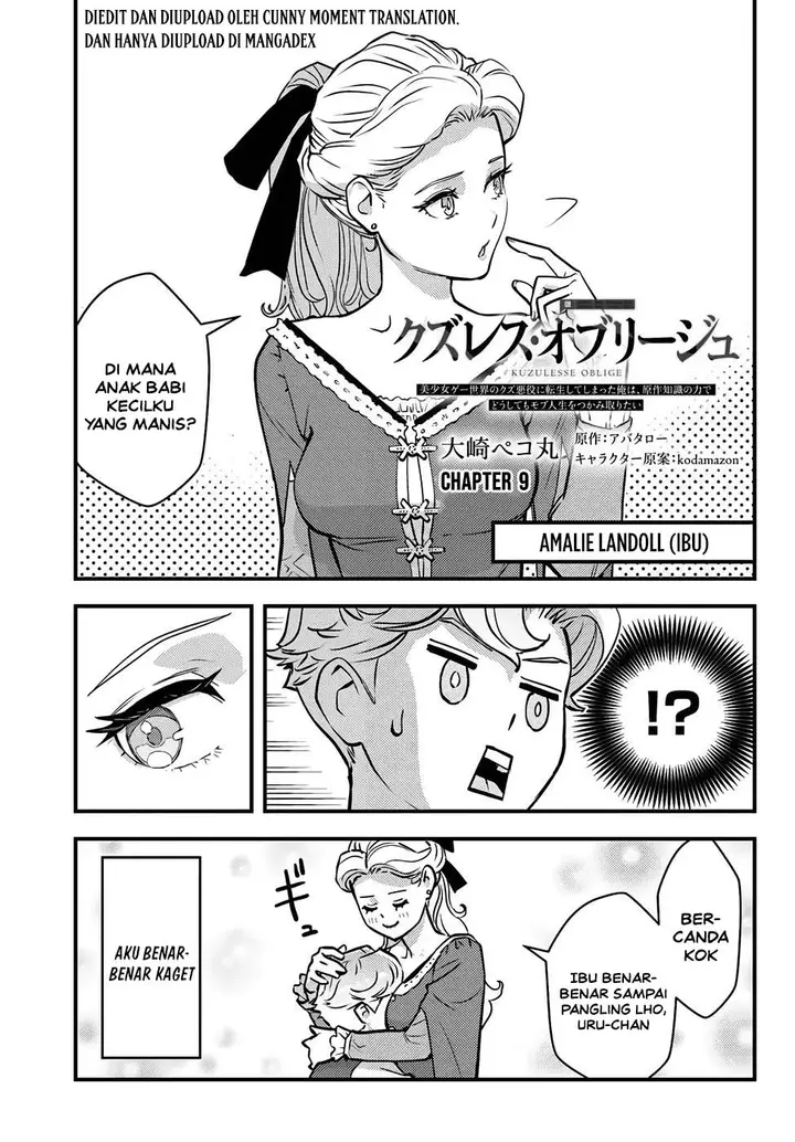 image-komik-kuzulesse-oblige-18-kin-game-sekai-no-kuzu-akuyaku-ni-tensei-shiteshimatta-ore-wa-gensaku-chishiki-no-chikara-de-doushite-mo-mob-jinsei-wo-tsukami-toritai-chapter-9-1/29