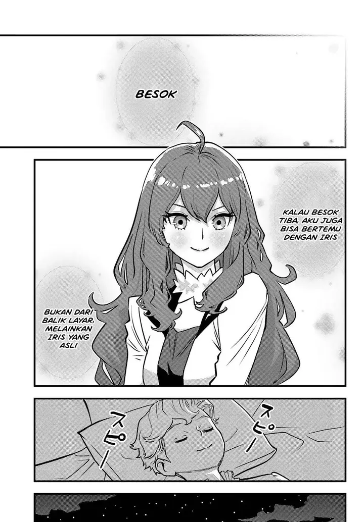 image-komik-kuzulesse-oblige-18-kin-game-sekai-no-kuzu-akuyaku-ni-tensei-shiteshimatta-ore-wa-gensaku-chishiki-no-chikara-de-doushite-mo-mob-jinsei-wo-tsukami-toritai-chapter-9-9/29