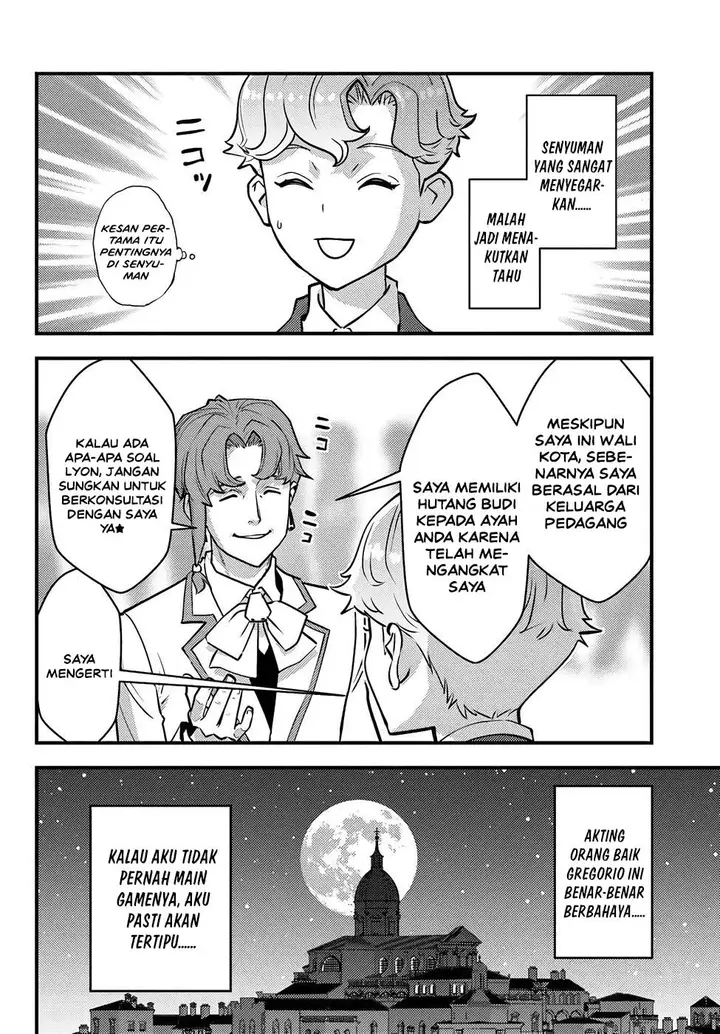 image-komik-kuzulesse-oblige-18-kin-game-sekai-no-kuzu-akuyaku-ni-tensei-shiteshimatta-ore-wa-gensaku-chishiki-no-chikara-de-doushite-mo-mob-jinsei-wo-tsukami-toritai-chapter-9-18/29