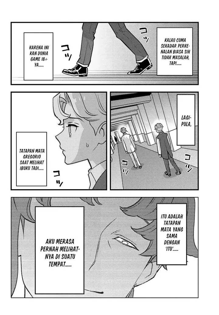 image-komik-kuzulesse-oblige-18-kin-game-sekai-no-kuzu-akuyaku-ni-tensei-shiteshimatta-ore-wa-gensaku-chishiki-no-chikara-de-doushite-mo-mob-jinsei-wo-tsukami-toritai-chapter-9-20/29