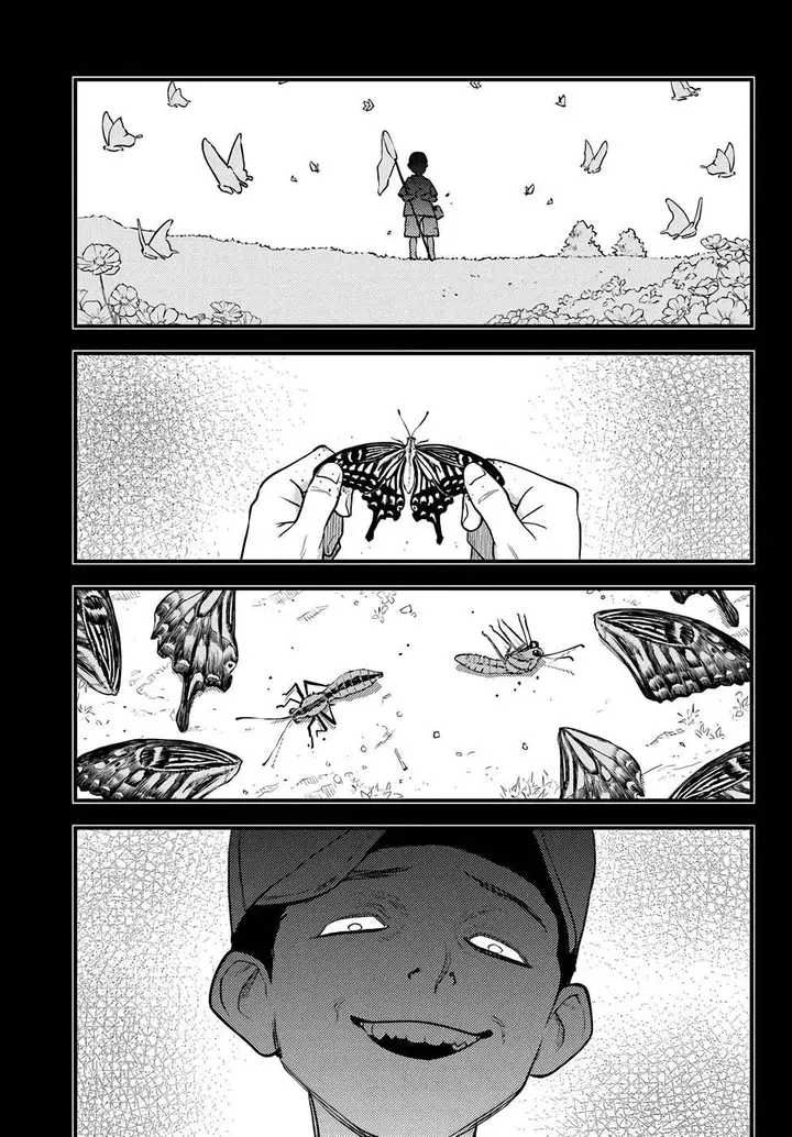 image-komik-kuzulesse-oblige-18-kin-game-sekai-no-kuzu-akuyaku-ni-tensei-shiteshimatta-ore-wa-gensaku-chishiki-no-chikara-de-doushite-mo-mob-jinsei-wo-tsukami-toritai-chapter-9-21/29