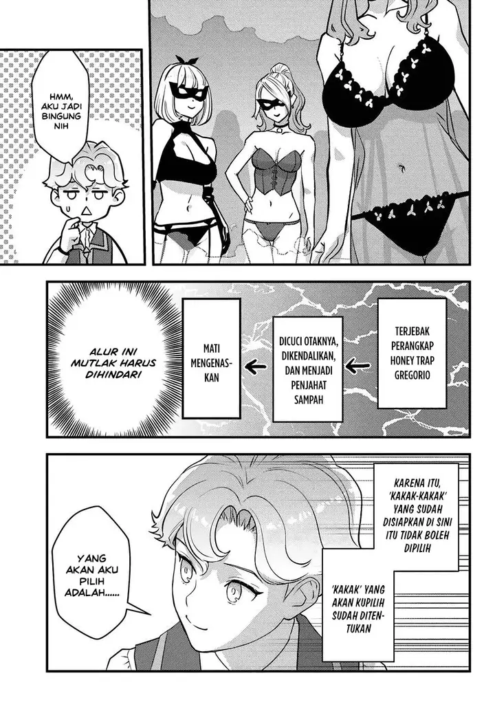image-komik-kuzulesse-oblige-18-kin-game-sekai-no-kuzu-akuyaku-ni-tensei-shiteshimatta-ore-wa-gensaku-chishiki-no-chikara-de-doushite-mo-mob-jinsei-wo-tsukami-toritai-chapter-9-26/29