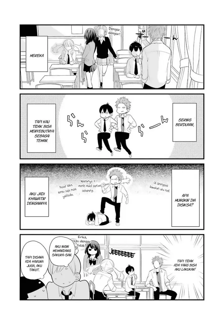 image-komik-kuzumi-kun-kuuki-yometemasu-ka-chapter-00.9-3/19