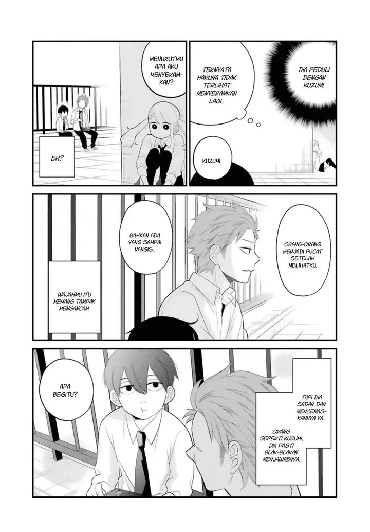 image-komik-kuzumi-kun-kuuki-yometemasu-ka-chapter-00.9-10/19