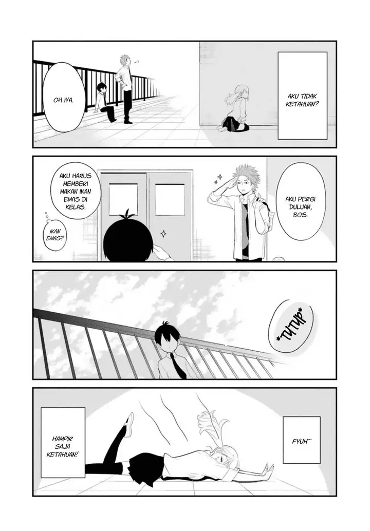 image-komik-kuzumi-kun-kuuki-yometemasu-ka-chapter-00.9-16/19