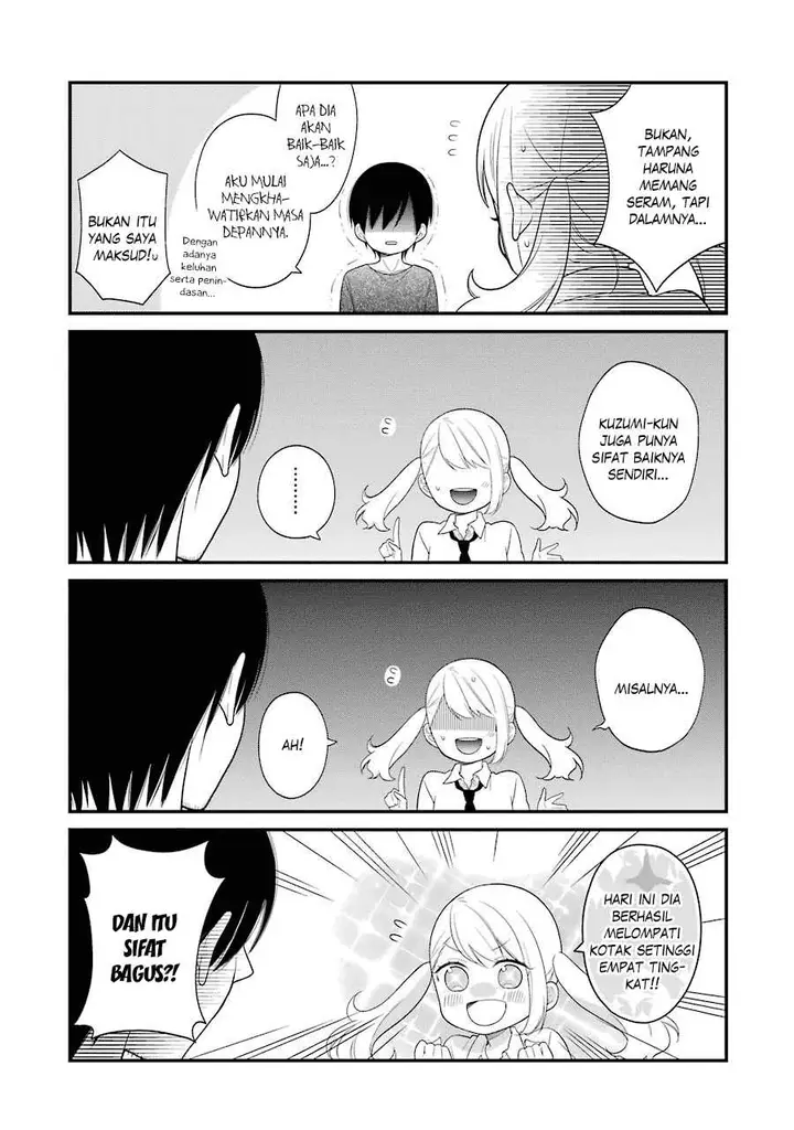 image-komik-kuzumi-kun-kuuki-yometemasu-ka-chapter-20-7/23