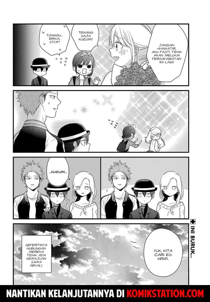 image-komik-kuzumi-kun-kuuki-yometemasu-ka-chapter-40-23/24