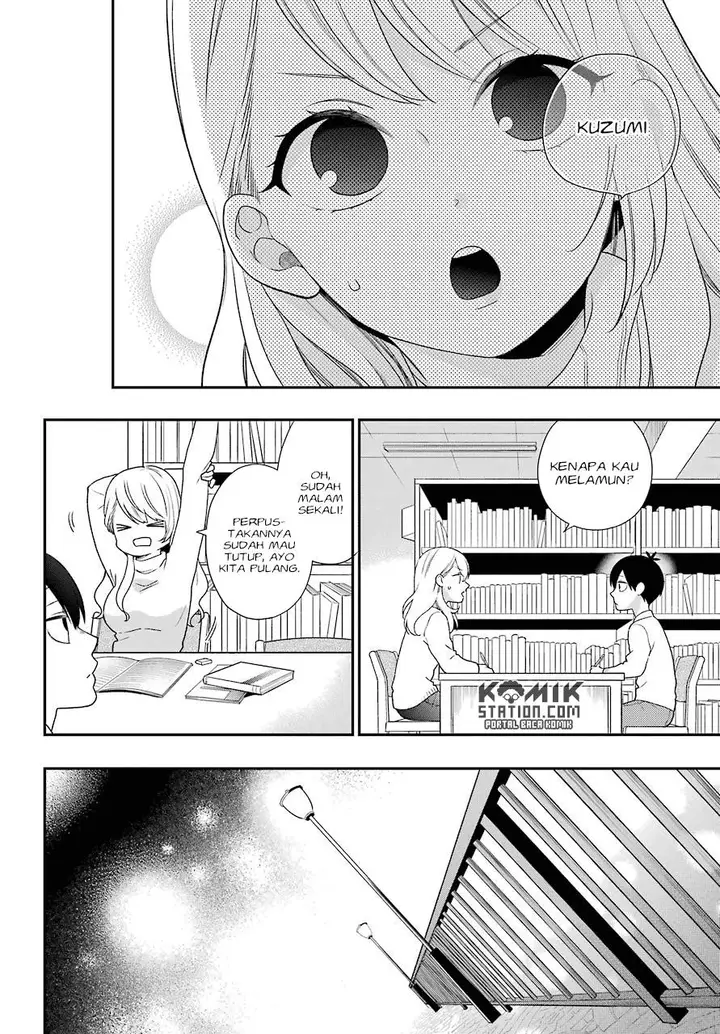 image-komik-kuzumi-kun-kuuki-yometemasu-ka-chapter-50-23/31