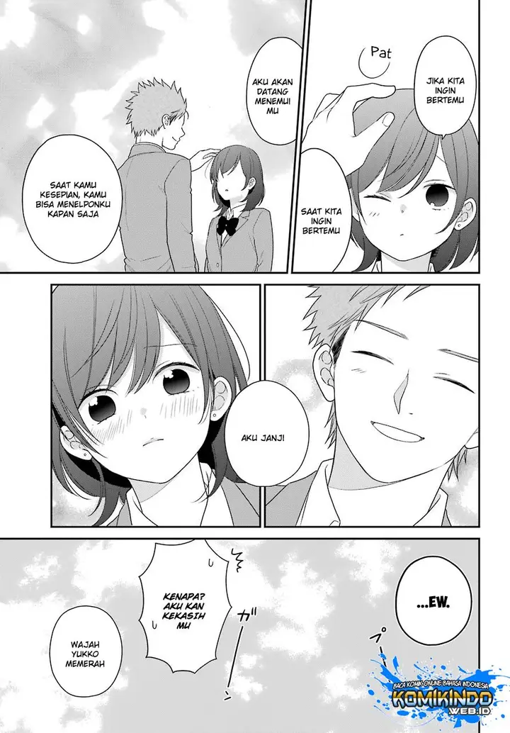 image-komik-kuzumi-kun-kuuki-yometemasu-ka-chapter-51-end-7/31