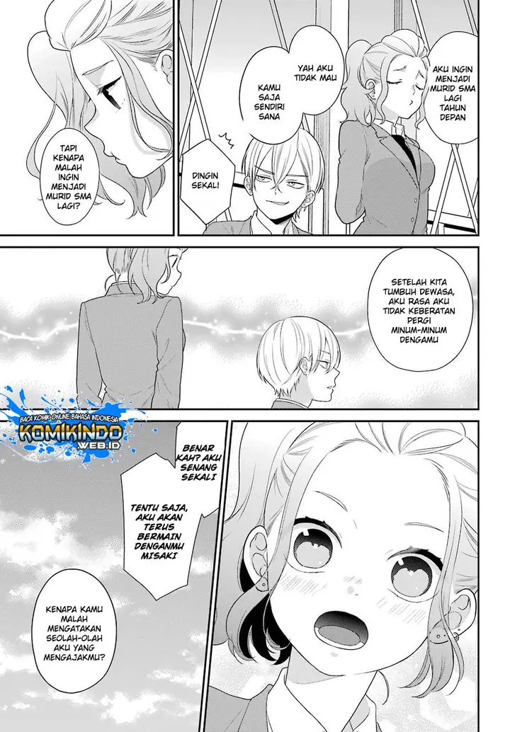 image-komik-kuzumi-kun-kuuki-yometemasu-ka-chapter-51-end-9/31