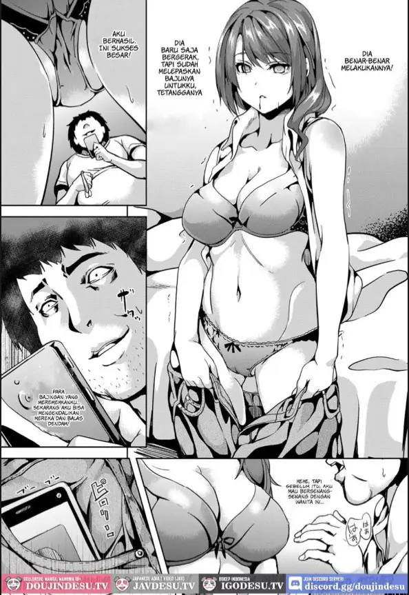 image-komik-kuzuo-no-kuzu-appli-chapter-01-end-6/20