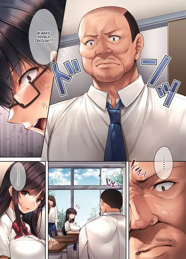 image-komik-kuzuresaru-nichijou-seishori-dougu-to-natta-kanojo-chapter-1-6/71