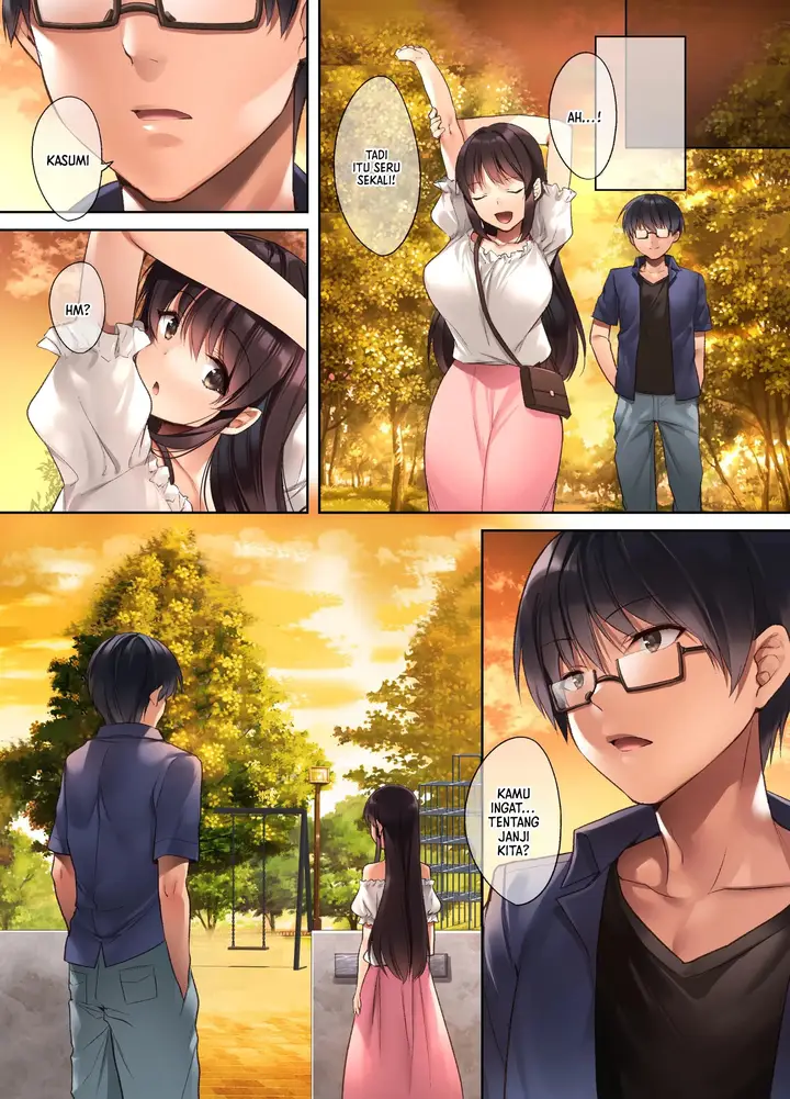 image-komik-kuzuresaru-nichijou-seishori-dougu-to-natta-kanojo-chapter-1-11/71