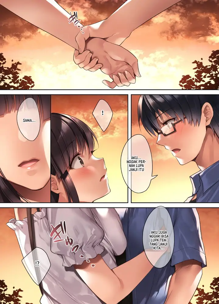 image-komik-kuzuresaru-nichijou-seishori-dougu-to-natta-kanojo-chapter-1-12/71