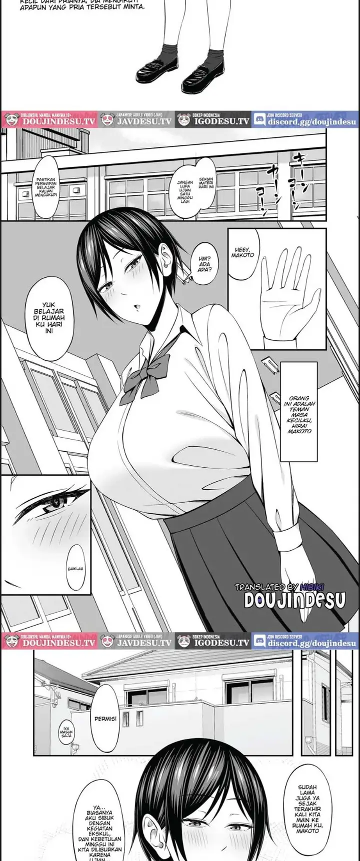 image-komik-kyonyuu-de-boyish-osananajimi-no-kanojo-chapter-01-end-1/23