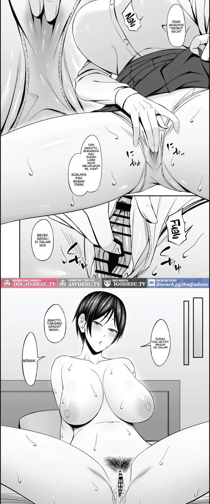 image-komik-kyonyuu-de-boyish-osananajimi-no-kanojo-chapter-01-end-3/23