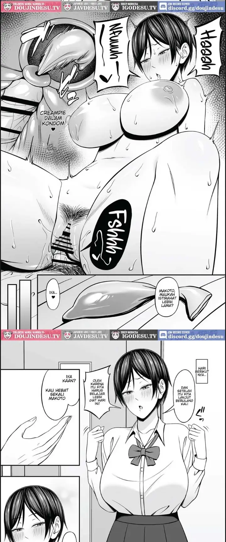 image-komik-kyonyuu-de-boyish-osananajimi-no-kanojo-chapter-01-end-9/23