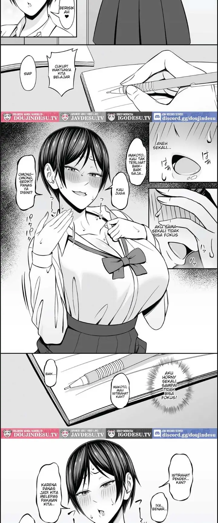 image-komik-kyonyuu-de-boyish-osananajimi-no-kanojo-chapter-01-end-10/23