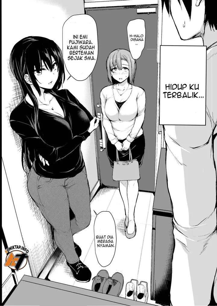 image-komik-kyonyuu-ga-futari-inai-to-bokki-shinai-otto-no-tame-ni-tomodachi-wo-tsurete-kita-tsuma-chapter-1-3/68