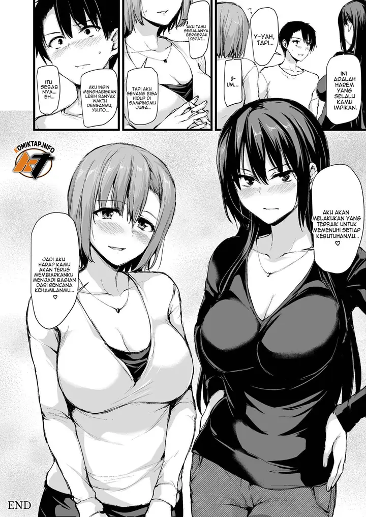 image-komik-kyonyuu-ga-futari-inai-to-bokki-shinai-otto-no-tame-ni-tomodachi-wo-tsurete-kita-tsuma-chapter-1-55/68