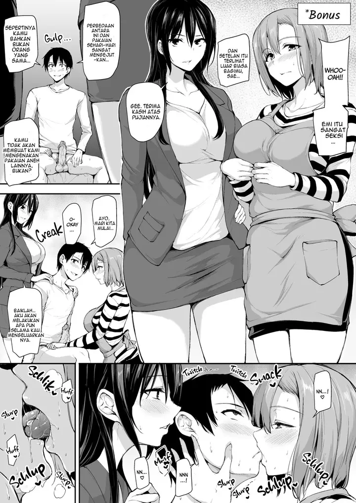 image-komik-kyonyuu-ga-futari-inai-to-bokki-shinai-otto-no-tame-ni-tomodachi-wo-tsurete-kita-tsuma-chapter-1-56/68