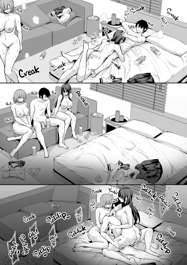 image-komik-kyonyuu-ga-futari-inai-to-bokki-shinai-otto-no-tame-ni-tomodachi-wo-tsurete-kita-tsuma-chapter-3-62/77