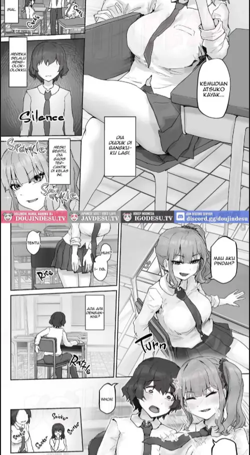 image-komik-kyonyuu-gal-wa-dekachin-chuudoku-chapter-01-1/60