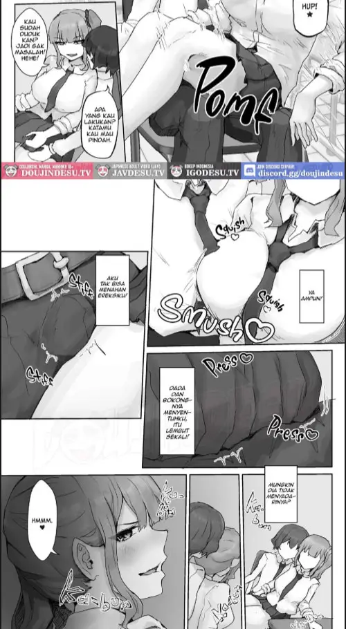 image-komik-kyonyuu-gal-wa-dekachin-chuudoku-chapter-01-2/60