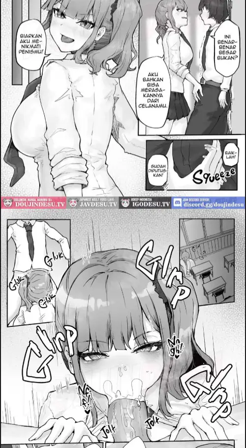 image-komik-kyonyuu-gal-wa-dekachin-chuudoku-chapter-01-5/60