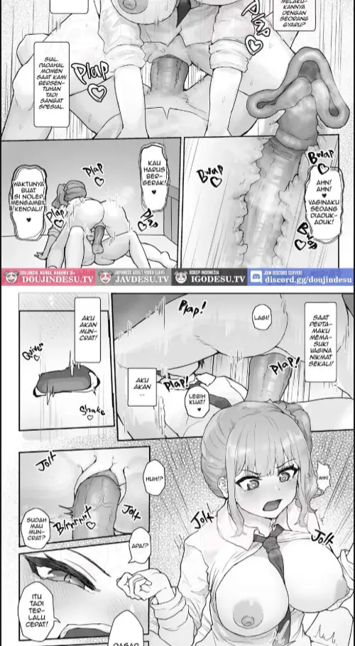 image-komik-kyonyuu-gal-wa-dekachin-chuudoku-chapter-01-9/60