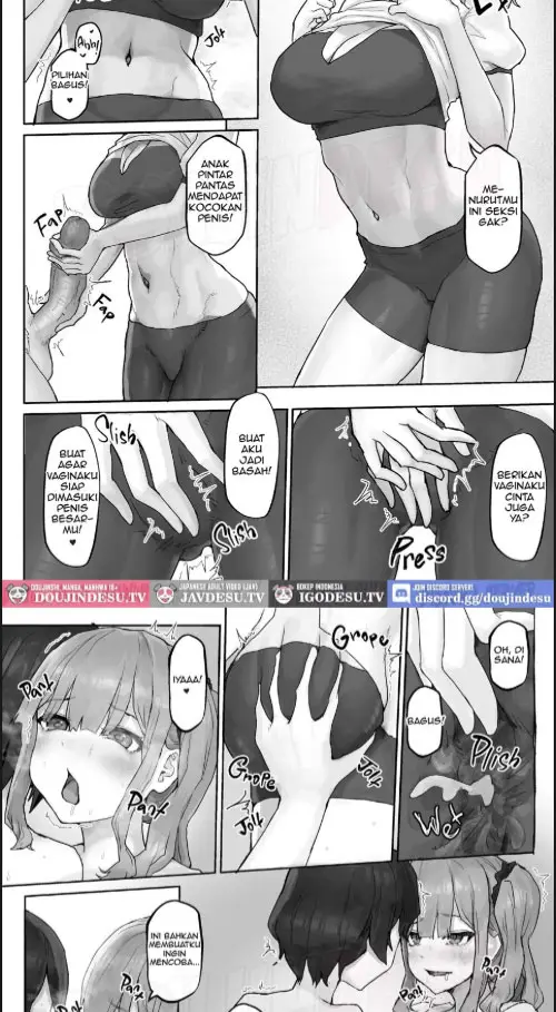 image-komik-kyonyuu-gal-wa-dekachin-chuudoku-chapter-01-16/60