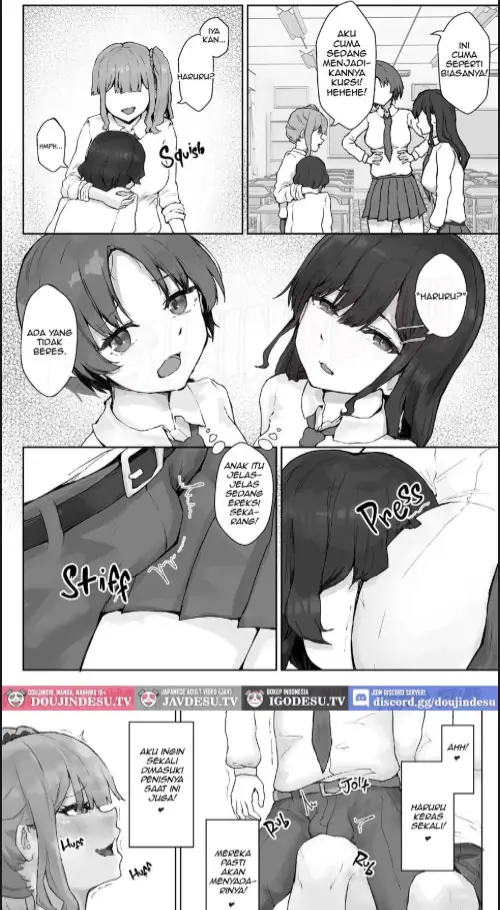 image-komik-kyonyuu-gal-wa-dekachin-chuudoku-chapter-01-19/60