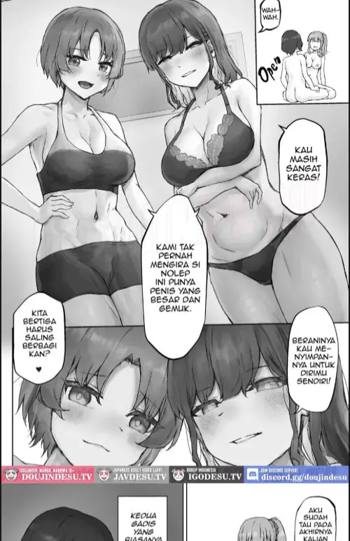 image-komik-kyonyuu-gal-wa-dekachin-chuudoku-chapter-01-32/60