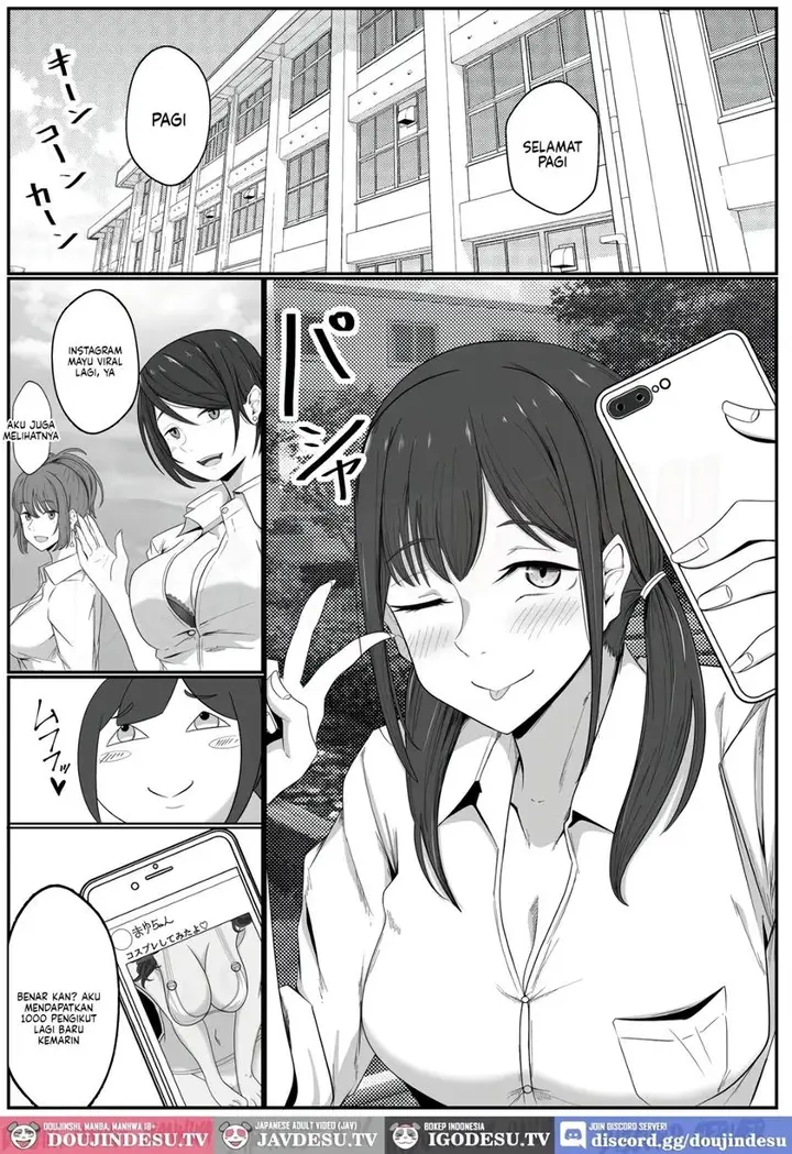 image-komik-kyonyuu-influencer-wa-chuunen-no-ossan-ni-haiboku-chapter-01-1/34