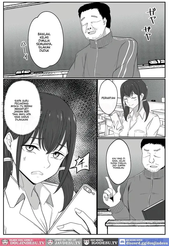 image-komik-kyonyuu-influencer-wa-chuunen-no-ossan-ni-haiboku-chapter-01-3/34