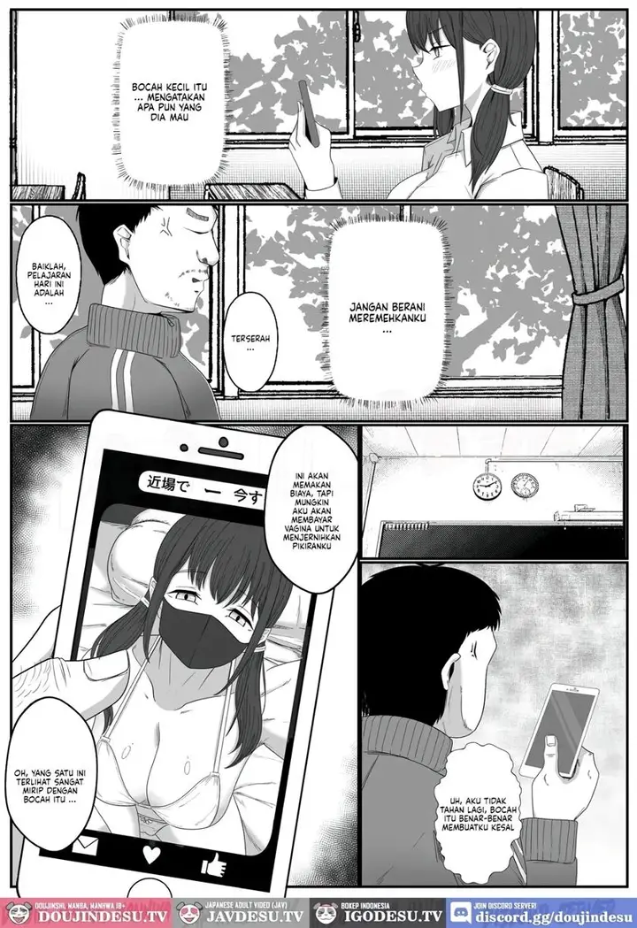 image-komik-kyonyuu-influencer-wa-chuunen-no-ossan-ni-haiboku-chapter-01-4/34
