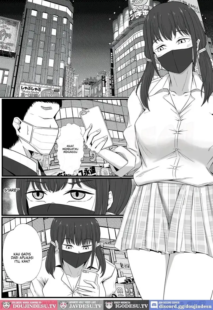 image-komik-kyonyuu-influencer-wa-chuunen-no-ossan-ni-haiboku-chapter-01-5/34