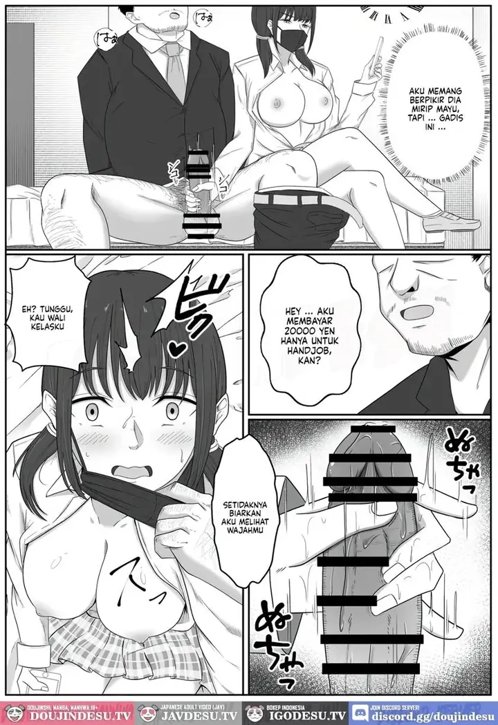 image-komik-kyonyuu-influencer-wa-chuunen-no-ossan-ni-haiboku-chapter-01-6/34
