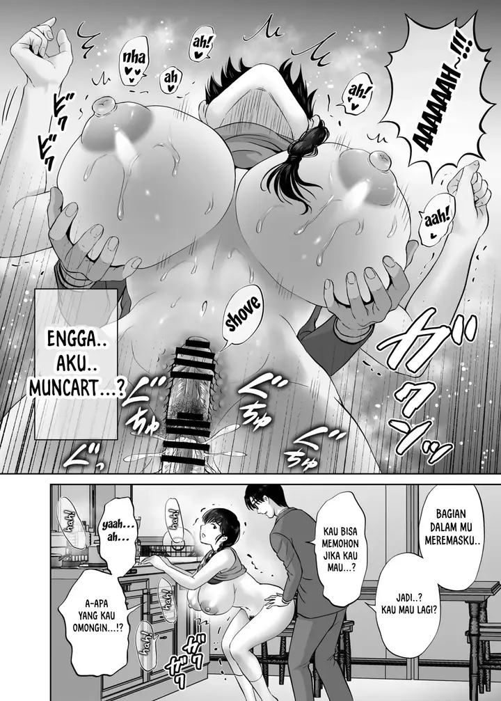 image-komik-kyonyuu-kaa-san-ga-boku-no-me-mo-mae-de-oji-san-no-namachin-de-ikimakutta-hanashi-chapter-1-22/69