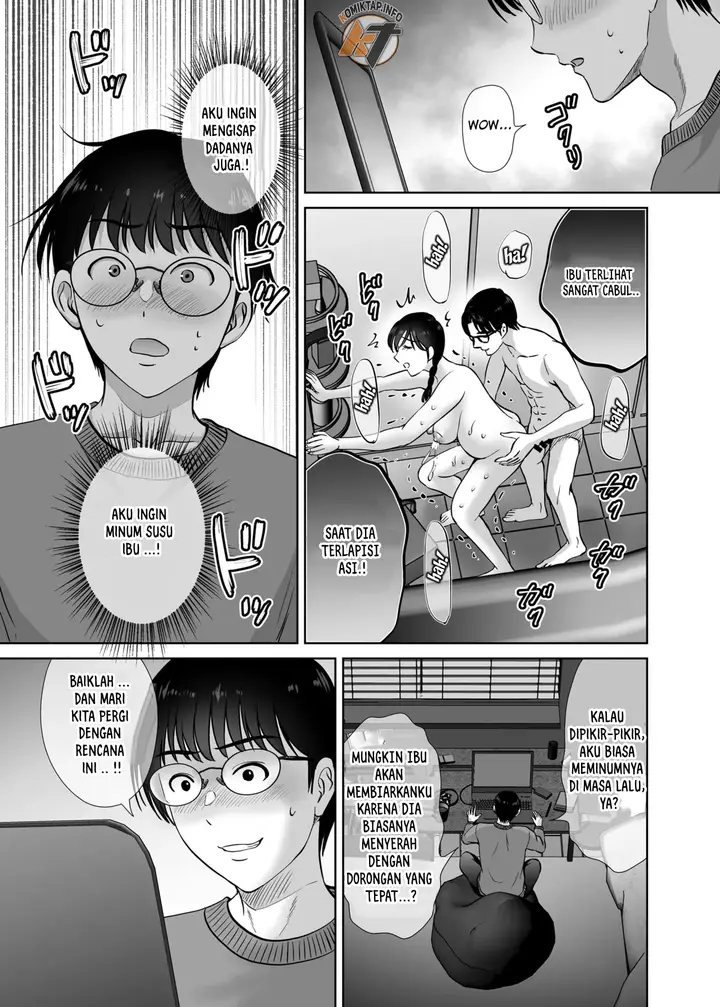 image-komik-kyonyuu-kaa-san-ga-boku-no-me-mo-mae-de-oji-san-no-namachin-de-ikimakutta-hanashi-chapter-2-28/62