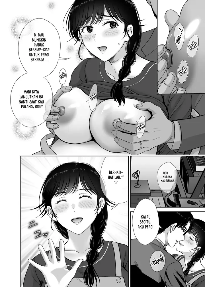 image-komik-kyonyuu-kaa-san-ga-boku-no-me-mo-mae-de-oji-san-no-namachin-de-ikimakutta-hanashi-chapter-2-31/62