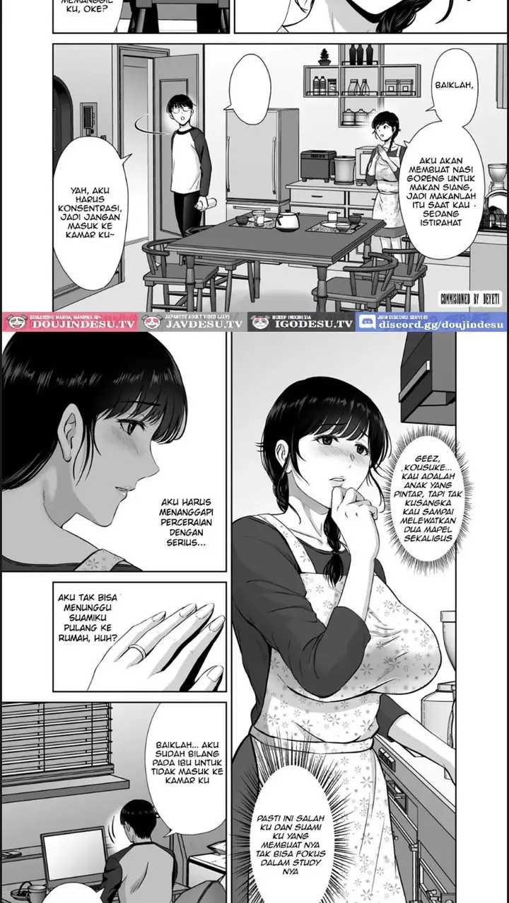 image-komik-kyonyuu-kaa-san-ga-boku-no-me-mo-mae-chapter-01-3/52